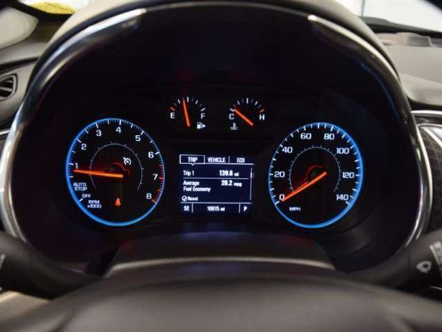 Chevrolet Malibu 2016 photo 7